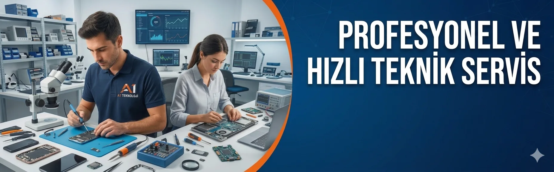 Teknik Servis